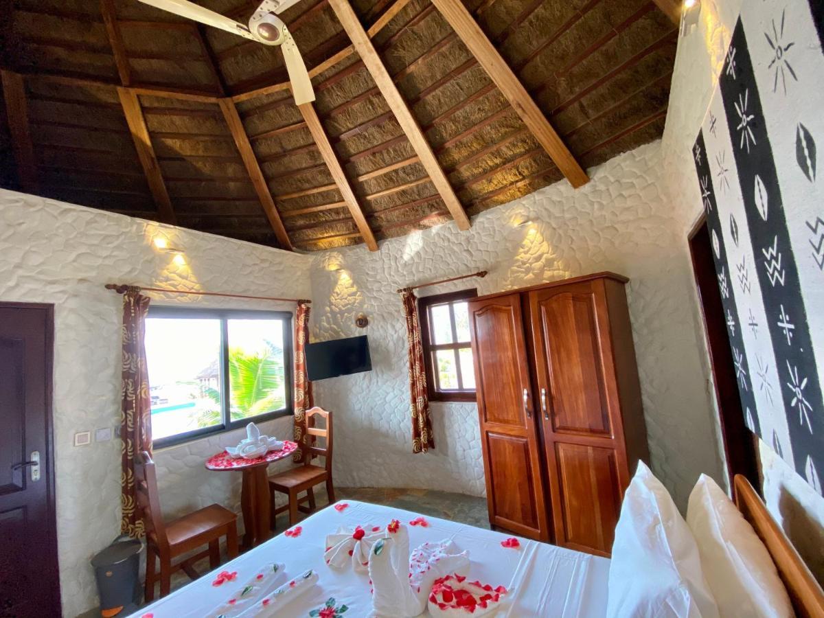 Lemon Beach Resort Elmina エクステリア 写真